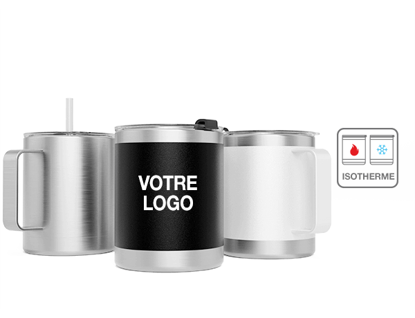 Brew - Tasse de voyage Brew - Tasse de voyage