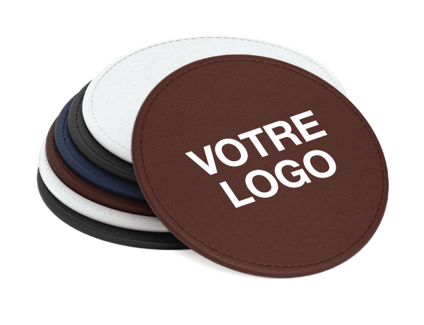 Sorso - Sous-Verres personnalisables