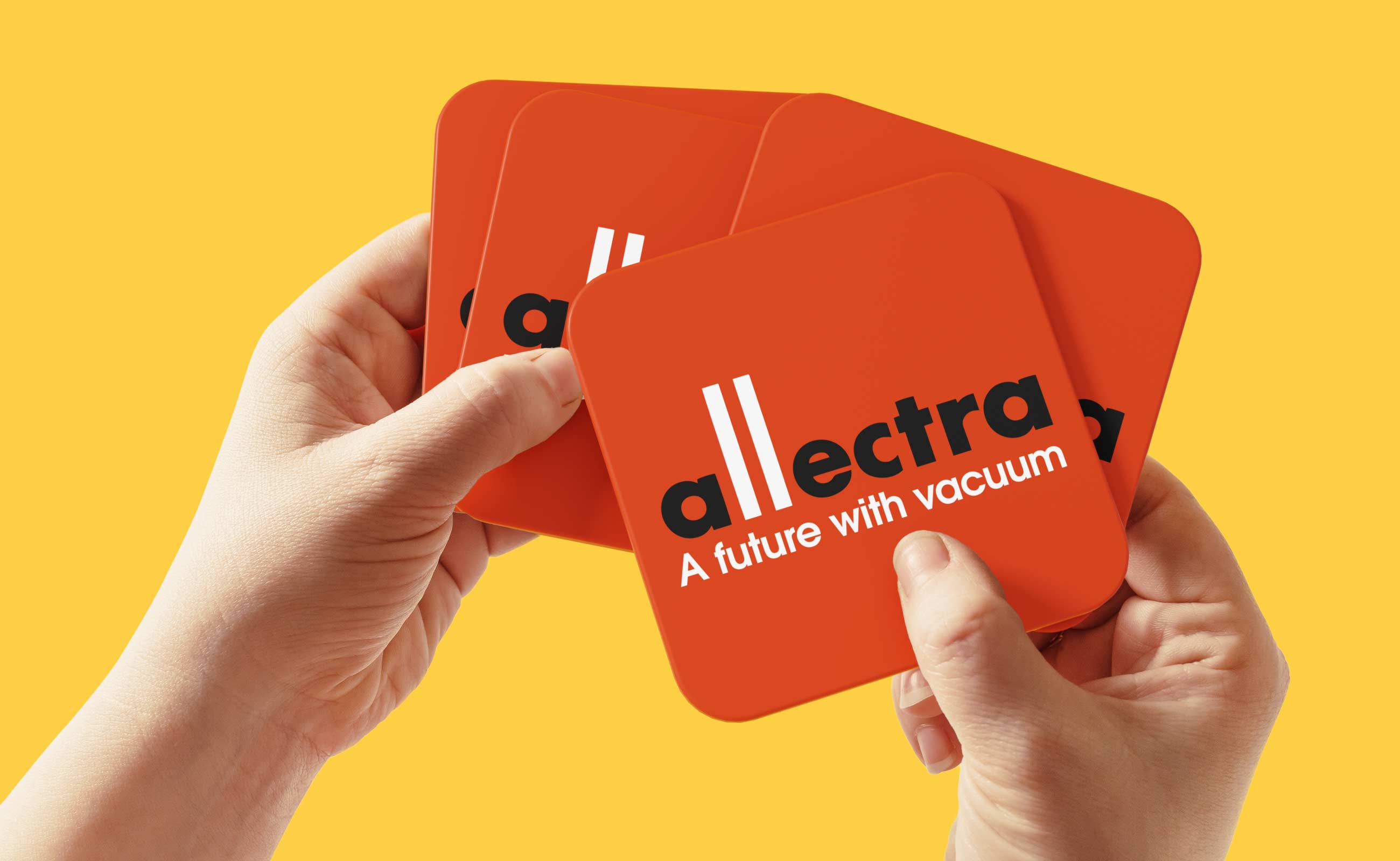 Jelly - Sous-Verres promotionnels