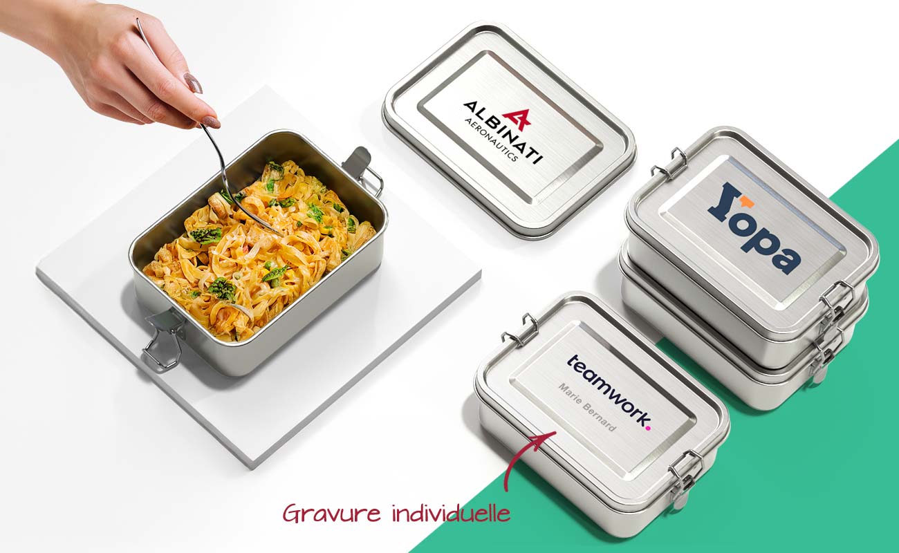 Nibbles - Lunch Box